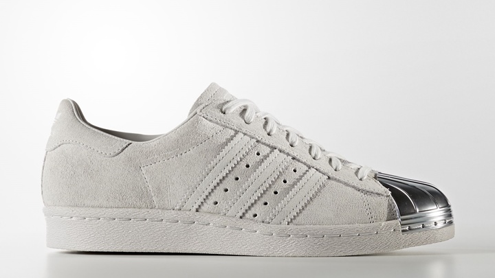 10 80s adidas Originals WMNS SUPERSTAR 80s Metal Toe CP9945 9946 Fullress
