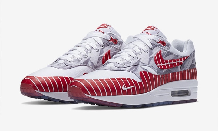 9/27発売予定！ナイキ エア マックス 1 “ラティーノ ヘリテージ マンス” (NIKE AIR MAX 1 “Latino Heritage Month {LHM}) [AH7740-100]