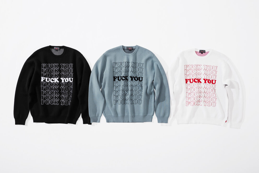 SUPREME × Hysteric Glamour/ヒステリックグラマー パーカー トップス メンズ 送料、無料