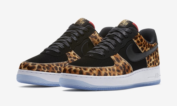 10月発売予定！ナイキ エア フォース 1 ロー “ラティーノ ヘリテージ マンス” (NIKE AIR FORCE 1 LOW “Latino Heritage Month {LHM}) [AH7738-001]