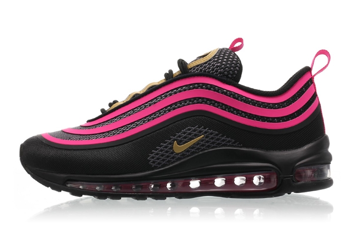 ナイキ ウィメンズ エア マックス 97 ウルトラ “ピンク プライム” (NIKE WMNS AIR MAX 97 ULTRA “Pink Prime”) [917999-002]