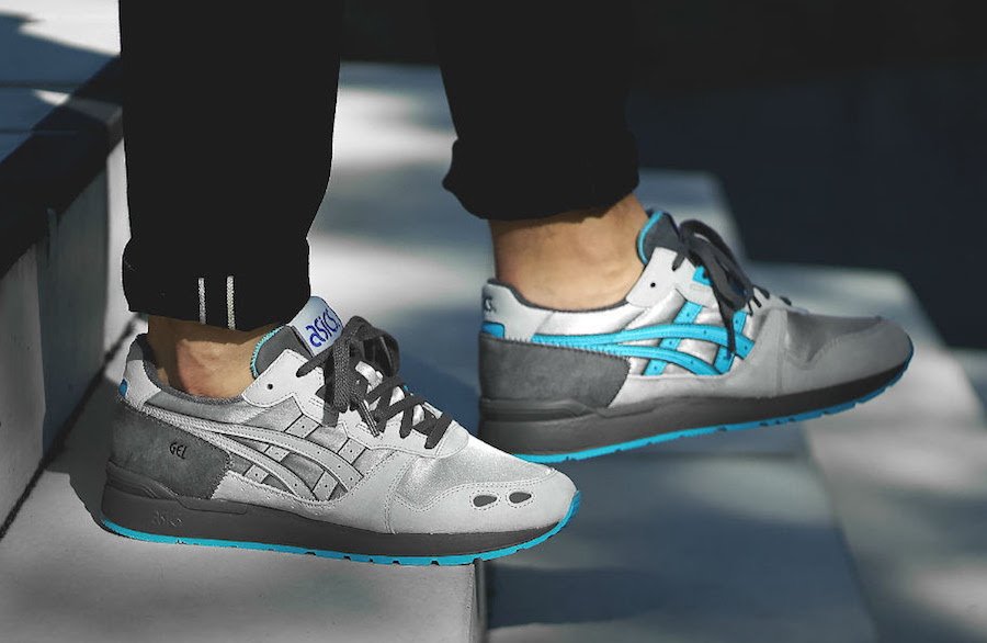 ASICS TIGER GEL-LYTE V “Glacier Grey” (アシックス タイガー ゲルライト 5 “グレイシャー グレー”) [H7ZTK-9696]