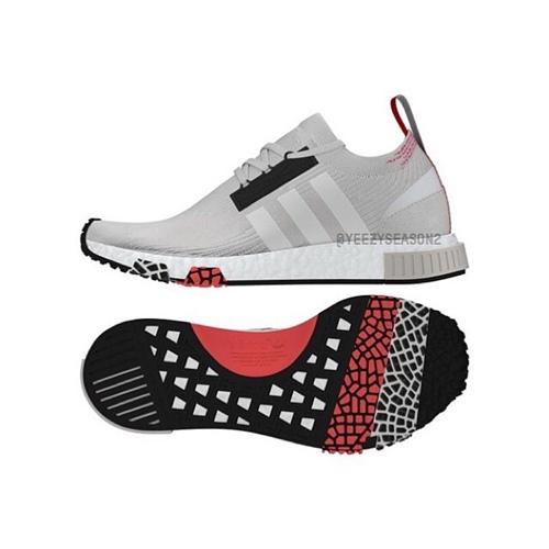 2018 S/S 発売予定！adidas Originals NMD_RACER “Monaco” (アディダス オリジナルス エヌエムディー レーサー “モナコ”) [AC8233]