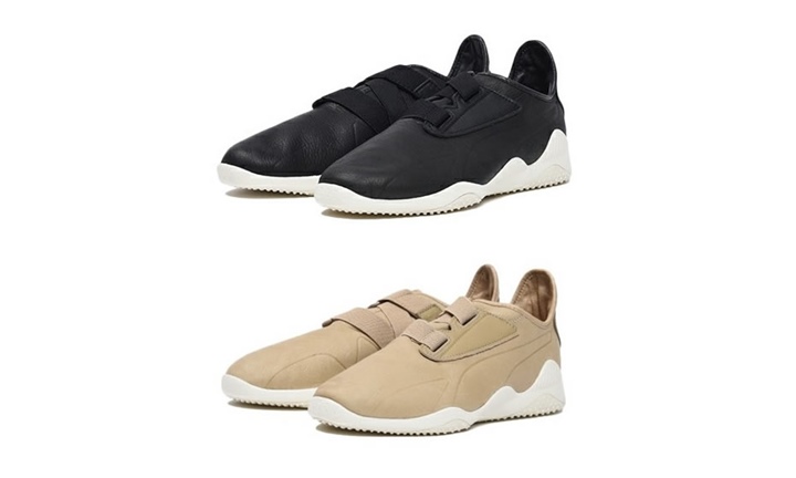 BILLY’S限定！PUMA MOSTRO PREMIUM 2カラーが10月中旬発売 (ビリーズ プーマ モストロ プレミアム) [363823-01,02]