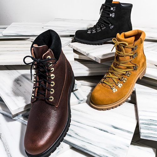 Barneys New York × Timberland エクスクルーシブカラーが10月上旬発売 (バーニーズ ニューヨーク ティンバーランド)