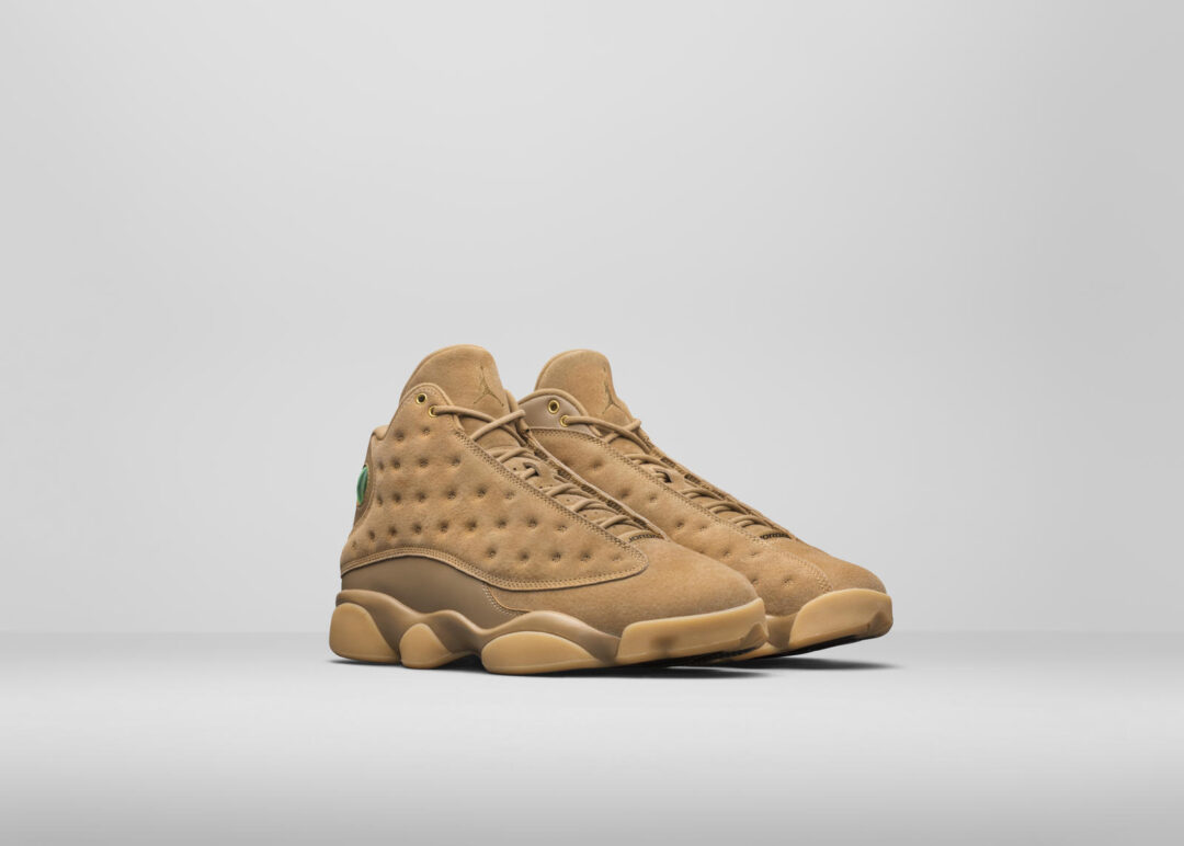 11/24発売予定！ナイキ エア ジョーダン 13 レトロ “ゴールデン ハーベスト” (NIKE AIR JORDAN XIII RETRO “Golden Harvest”) [414571-705]