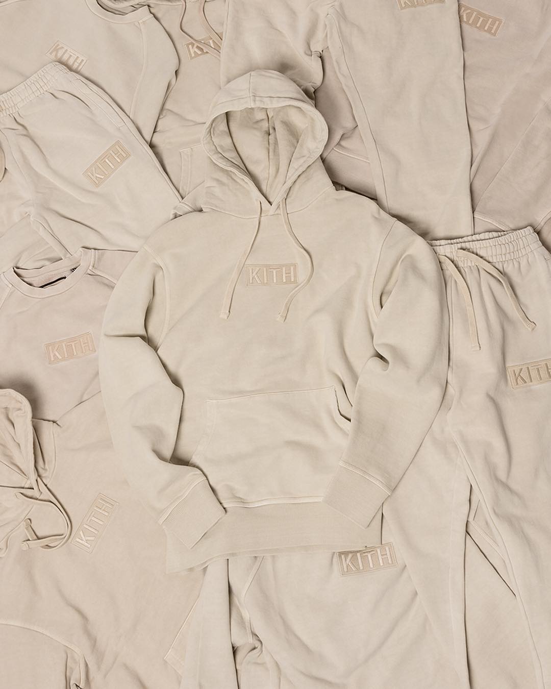 KITH MONDAY PROGRAMが海外9/25発売予定！ (キース)