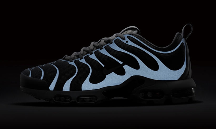 ナイキ エア マックス プラス TN ウルトラ “クール グレー” (NIKE AIR MAX PLUS TN ULTRA “Cool Grey”) [898015-007]