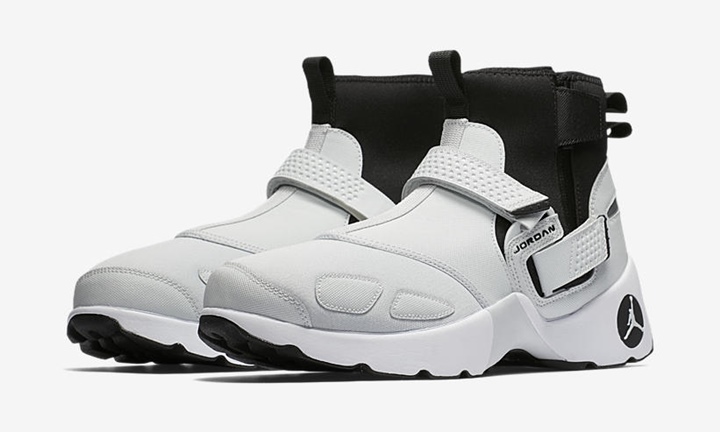 jordan trunner lx high black