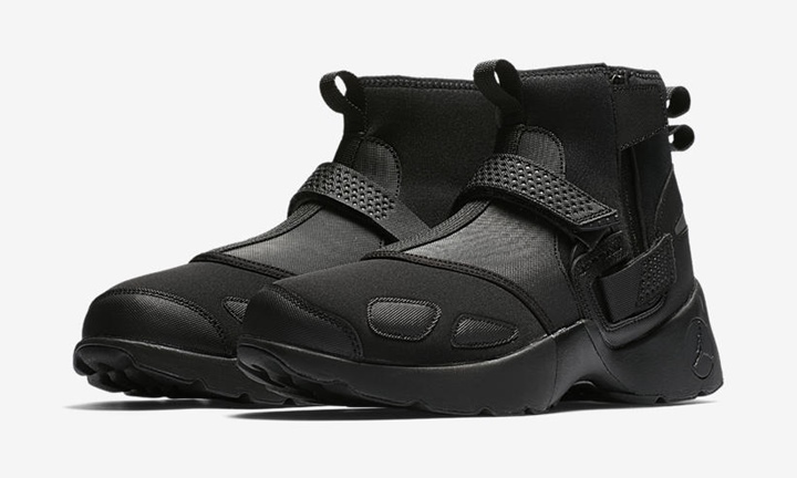 jordan trunner lx high black