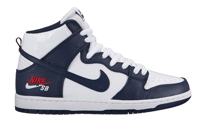 NIKE WMNS DUNK RETRO 854340-101  23cm