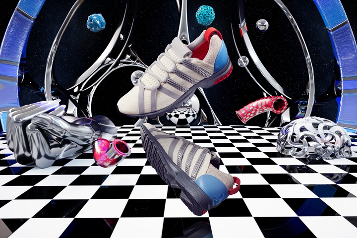 9/21発売！adidas Consortium A//D ( Parellel Dimension ) Pack “Twinstrike” “Adistar COMP” (アディダス コンソーシアム パラレルディメンション パック “ツインストライク” “アディスター コンプ”) [BY9835,9836]