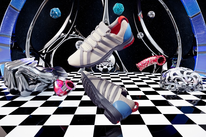 9/21発売！adidas Consortium A//D ( Parellel Dimension ) Pack "Twinstrike" "Adistar COMP" (アディダス コンソーシアム パラレルディメンション パック "ツインストライク" "アディスター コンプ") [BY9835,9836]