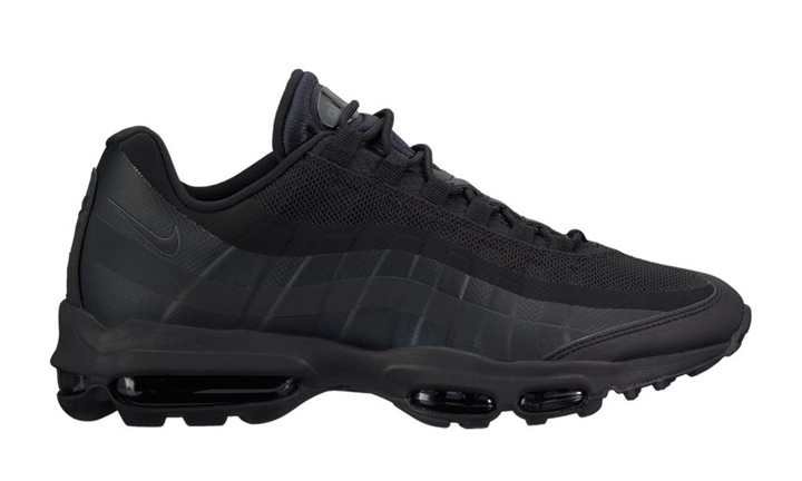 ナイキ エア マックス 95 エッセンシャル “トリプル ブラック” (NIKE AIR MAX 95 ESSENTIAL “Triple Black”) [857910-012]