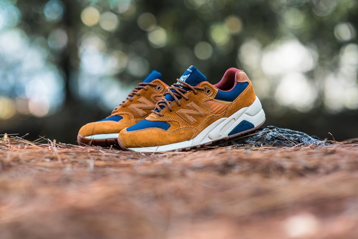 New Balance MT580SB (ニューバランス)