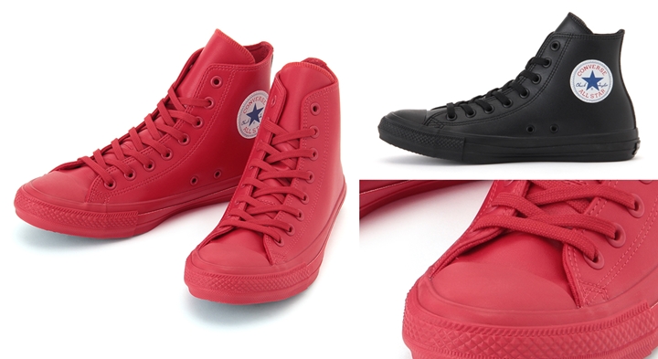 （converse）ALL STAR 100 RDL HI