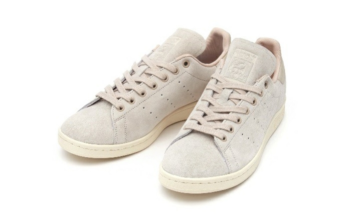 adidas Originals STAN SMITH “Clear Brown” (アディダス オリジナルス スタンスミス “クリアブラウン”) [BZ0486]