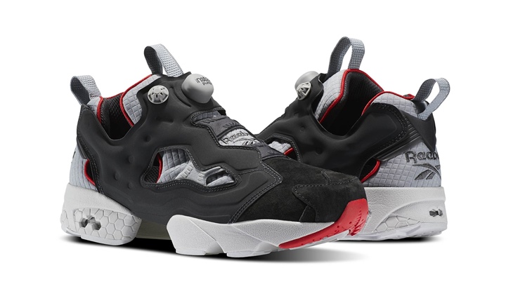 リーボック ポンプ フューリー OG ALR “ライト グレー/ブラック” (REEBOK PUMP FURY OG “ Light Grey/Black”) [BS5231] |