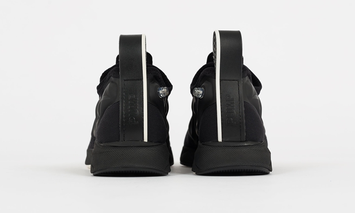 10/2発売！リーボック ポンプ プラス シュプリーム エンジン “ブラック/チョーク” (REEBOK PUMP PLUS SUPREME ENGINE “Black/Chalk”) [CN2189]