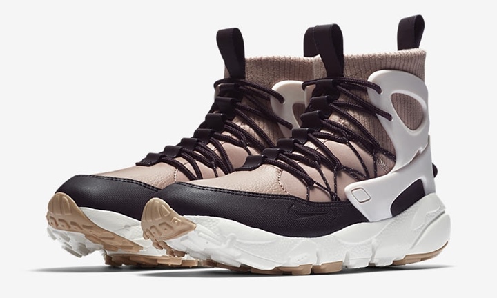 Nike air mid utility 2025