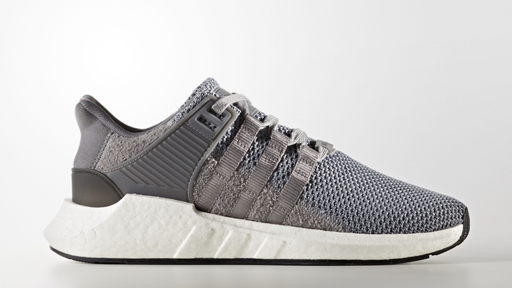 アディダス オリジナルス エキップメント サポート ADV プライムニット “グレー スリー” (adidas Originals EQT SUPPORT ADV PRIMEKNIT {PK} “Grey Three”) [BY9511]