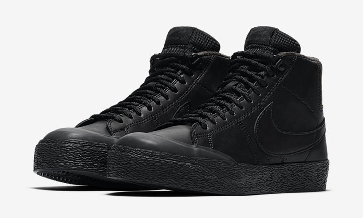 nike sb zoom blazer mid xt bota