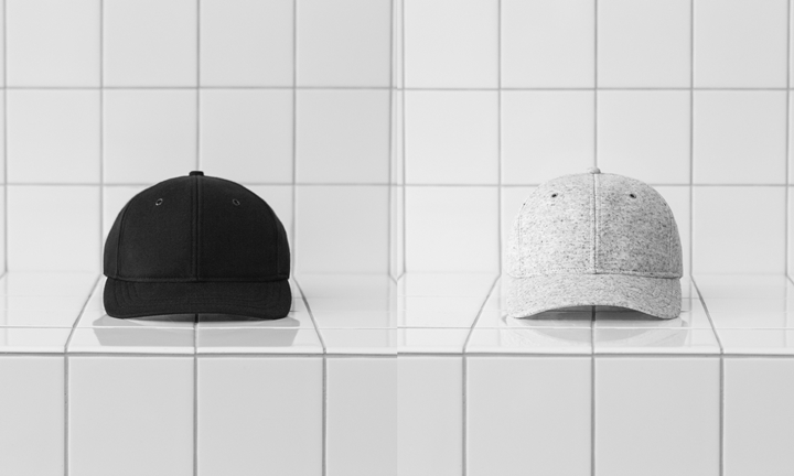 REIGNING CHAMP × New Era コラボコレクションが展開 (レイニング チャンプ ニューエラ)