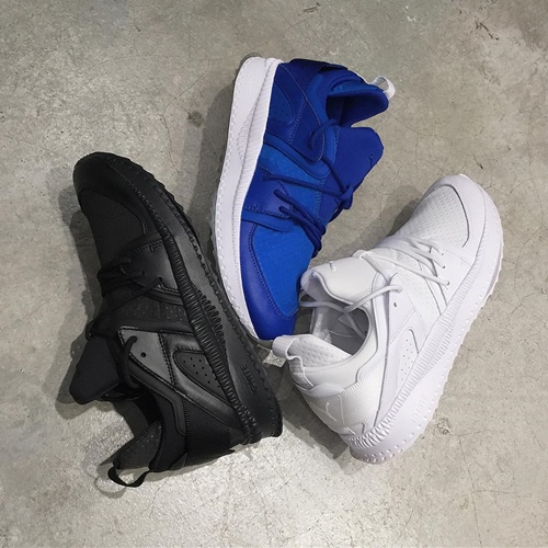 10/6発売！PUMA TSUGI BLAZE META 3カラー (プーマ ツギ ブレイズ メタ ...