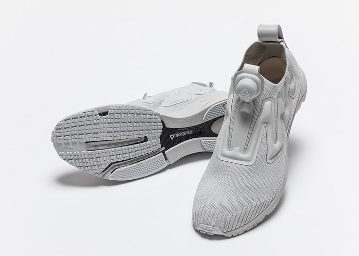 JOURNAL STANDARD × REEBOK PUMP SUPREME 店舗限定で10/7からリリース (ジャーナルスタンダード‎ リーボック ポンプ シュプリーム) [CN0077]