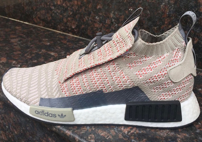 2018年発売予定！adidas Originals NMD_TS1 PRIMEKNIT {PK} (アディダス オリジナルス エヌ エム ディー ティーエスワン プライムニット)