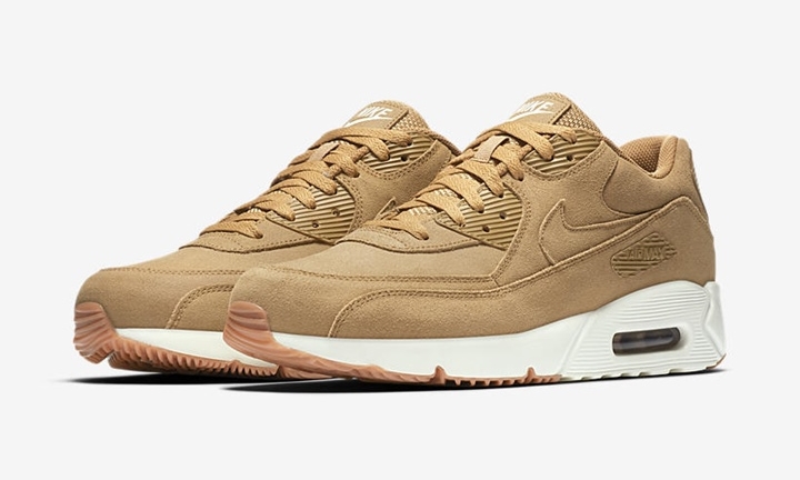 nike air max 90 ultra 2.0 ltr flax