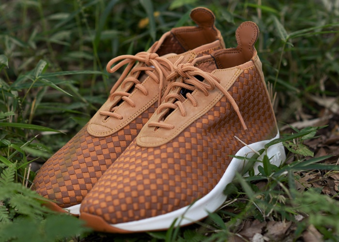 10/14発売予定！ナイキ エア ウーブン ブーツ “ウィート/フラックス” (NIKE AIR WOVEN BOOT “Wheat/Flax”) [924463-200]