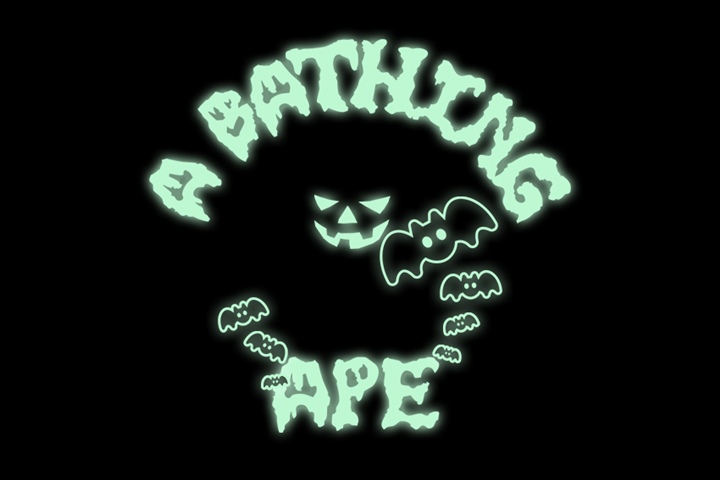 A BATHING APE 2017 HALLOWEEN COLLECTIONが10/14発売 (ア ベイシング エイプ ハロウィン)