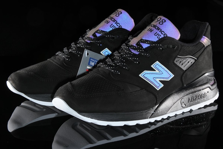 New Balance M998 “NORTHERN LIGHTS” (ニューバランス M998 “ノーザン ライツ”)