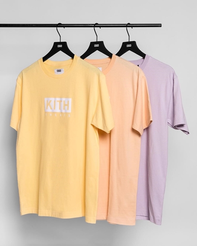 【日本限定】KITH TREATS TOKYO デリバリー2nd/第2弾が10/15展開！新たなTEE/パーカー3色がリリース (キス トリーツ トウキョウ)