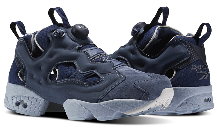 10/20発売！リーボック インスタ ポンプ フューリー OG ALR “スモーキー インディゴ” (REEBOK INSTA PUMP FURY OG ALR “Smokey Indigo”) [BS5230]