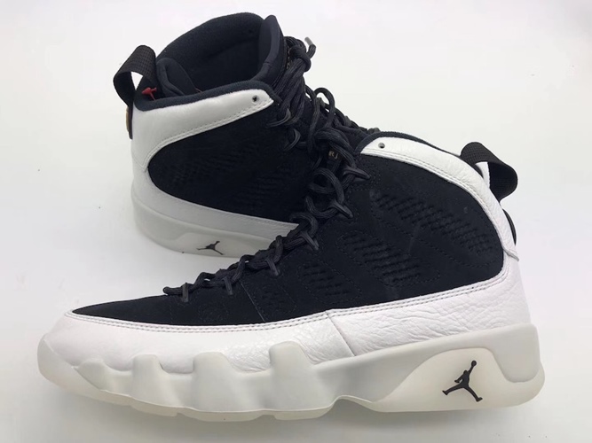 2018年2月発売予定！ナイキ エア ジョーダン 9 レトロ “ロサンゼルス" (NIKE AIR JORDAN IX RETRO “LA”) [302370-021]