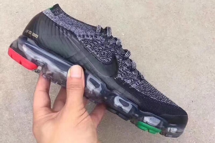 【リーク】ナイキ エア ヴェイパーマックス “ブラック ヒストリー マンス” 2018 (NIKE AIR VAPORMAX BHM “BLACK HISTORY MONTH” 2018)