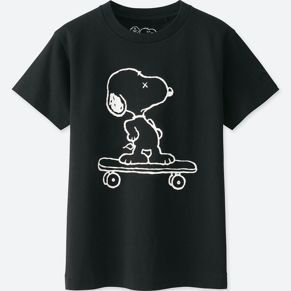 【速報】2017年 冬！KAWS × UNIQLO × PEANUTS コレクションが再び登場！ (カウズ ユニクロ ピーナッツ)│