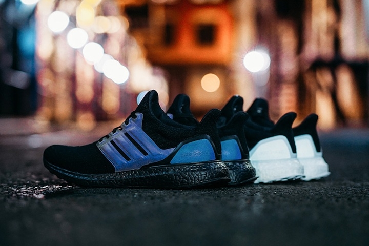 リフレクトする「XENO」を搭載！mi adidas ULTRA BOOSTが海外で10/20からカスタマイズ開始！(マイアディダス ウルトラ