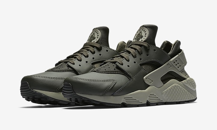 huarache sequoia