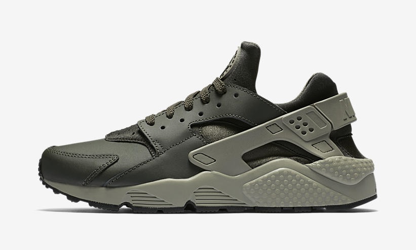 huarache sequoia