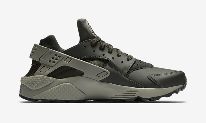 huarache sequoia