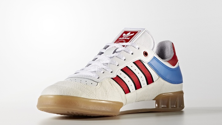 10/27発売！アディダス ハンドボール トップ OG “ヴィンテージ ホワイト” (adidas Originals TOP OG “VINTAGE WHITE”) [BY9535]│Fullress | ニュースを掲載！ナイキ ジョーダン ダンク シュプリーム SUPREME 等の ...