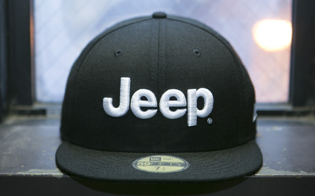 Jeep × New Eraがコラボ！フロントに立体的な刺繍でロゴを配した59FIFTY 2モデル！カモフラバイザーは限定販売 (ジープ ニューエラ)