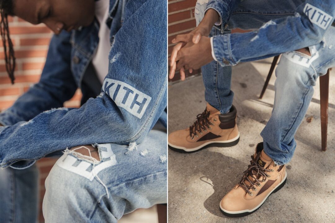 KITH 2017 FALL COLLECTION (キース 2017年 秋コレクション)