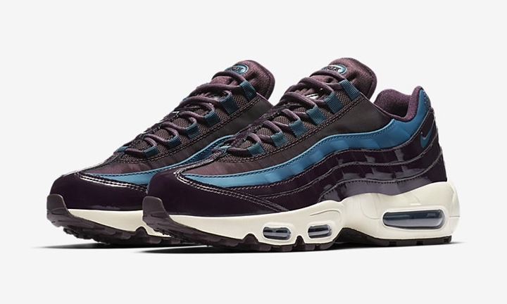 air max 95 wine