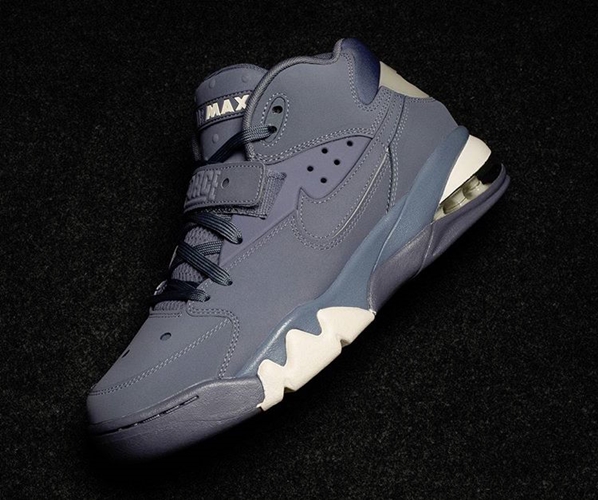 nike air force max cool grey