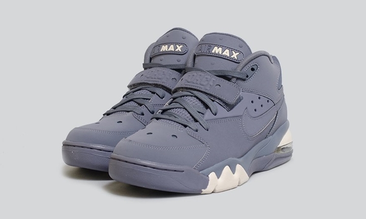 nike air force max cool grey