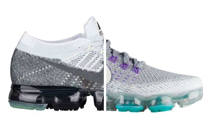 11/11発売予定！ナイキ エア ヴェイパーマックス “ヘリテージ パック” (NIKE AIR VAPORMAX “Heritage Pack”) [922915,922914-002]